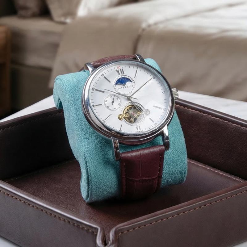Jewelry Stand Watches - Горячая распродажа - Мягкие фланелевые подушечки