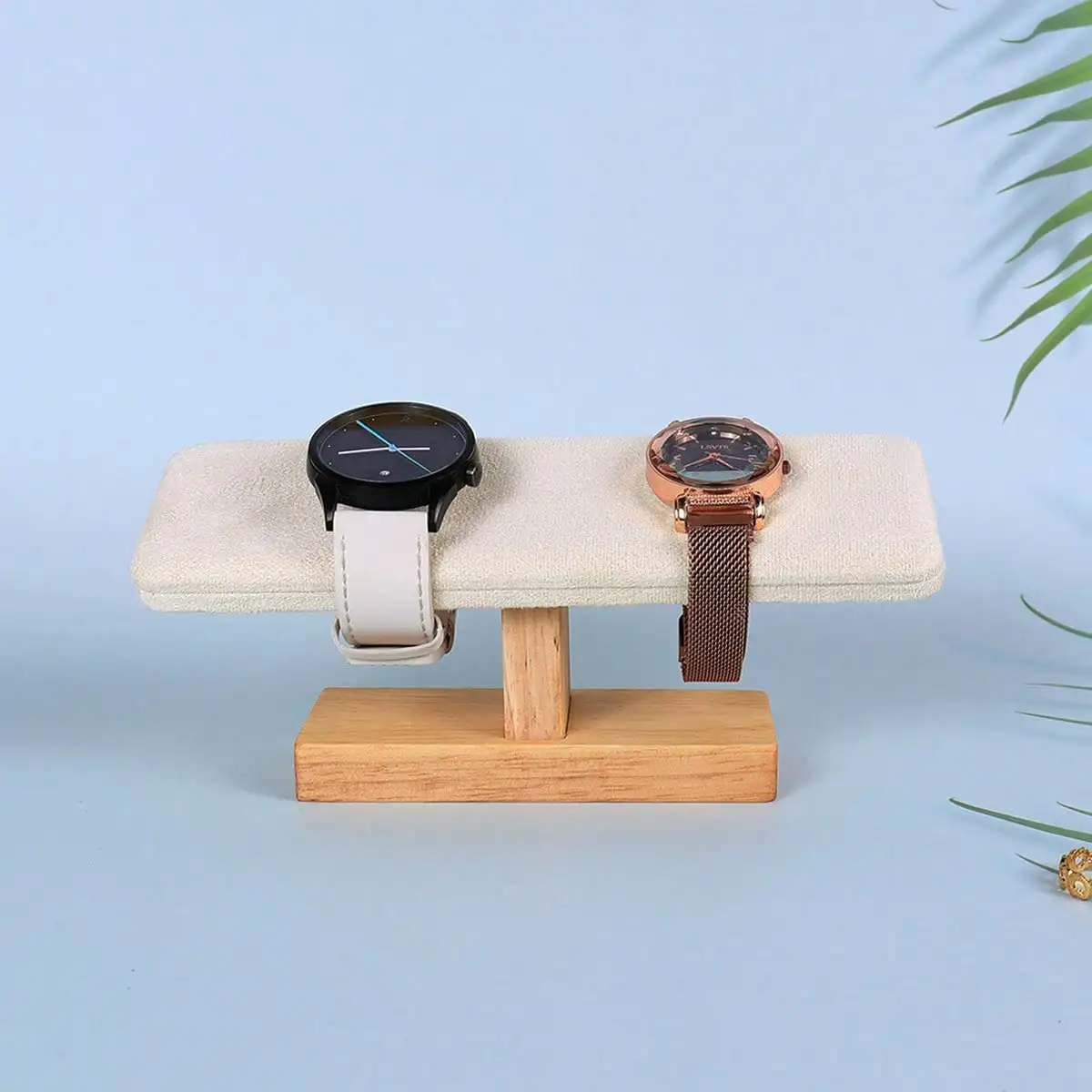 Jewelry Stand Watches - Подставка-органайзер для ювелирных часов — стильное