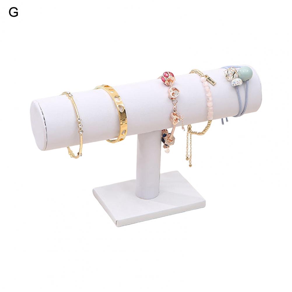 Jewelry And Watches Exhibition - Декоративная подставка для украшений, деревянная подставка