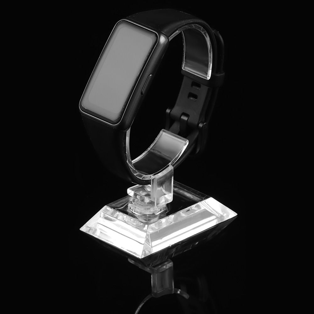 Jewelry And Watches Exhibition - Настольная витрина для часов, устойчивая подставка