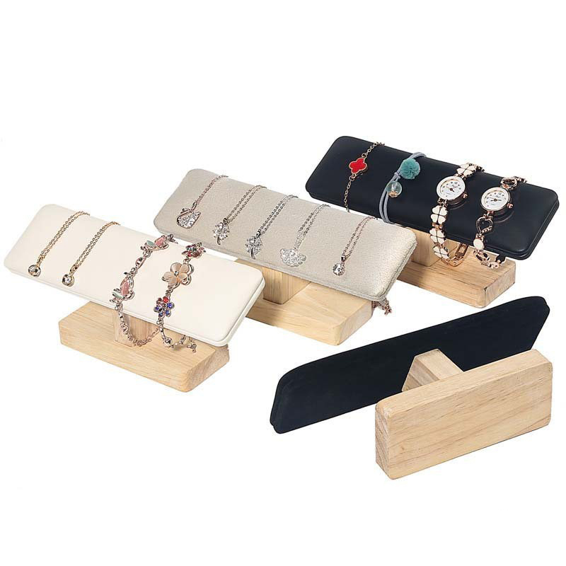 Jewelry Stand Watches - Цельная подставка для хранения часов, подходит