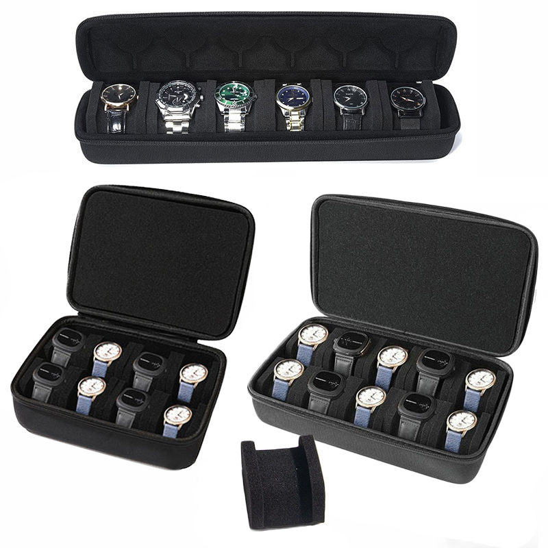 Коробка для хранения часов на  – обзор и цена Jewelry Stand Watches