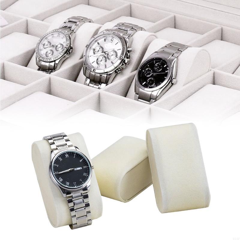 91AF подушка-органайзер для ча – обзор и цена Jewelry And Watches Exhibition