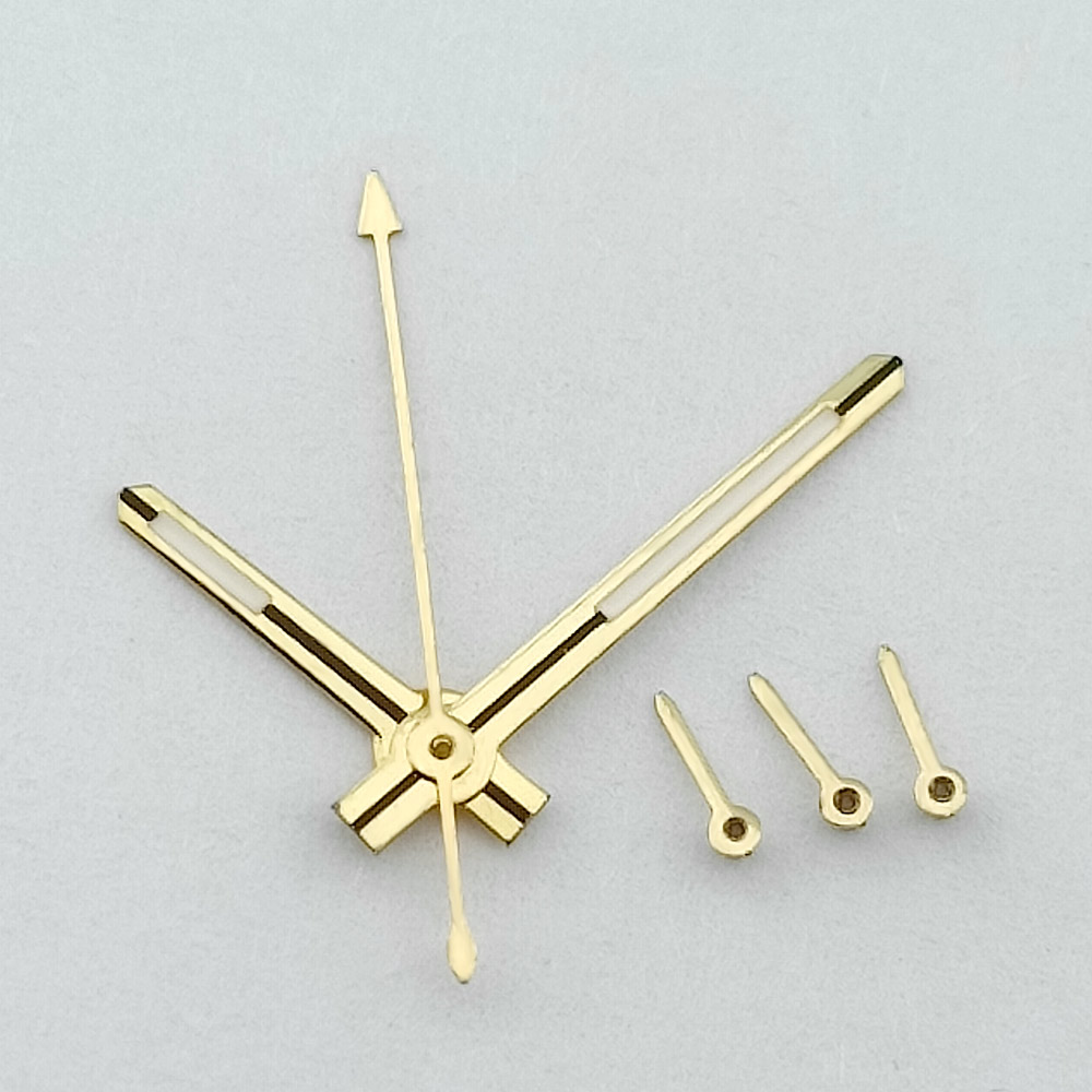 Набор стрелок VK-63, длина 13, – обзор и цена Jewelry Watch Making