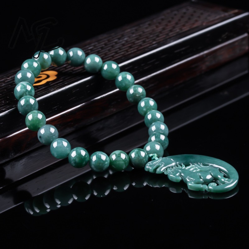 Браслет ручной работы из натур – обзор и цена Jewelry & Watches Store