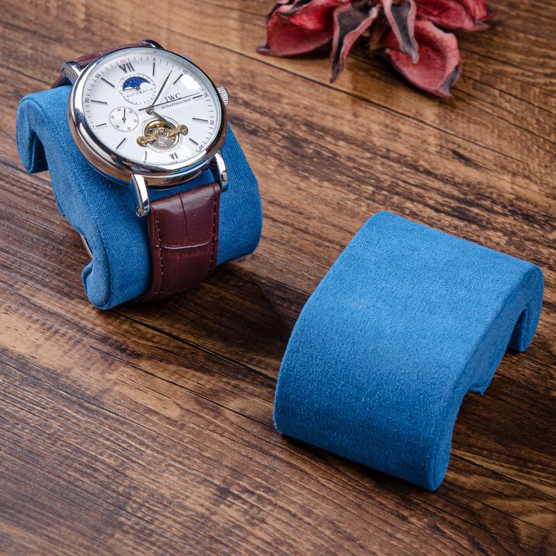 Горячая распродажа - Мягкие фл – обзор и цена Jewelry Stand Watches