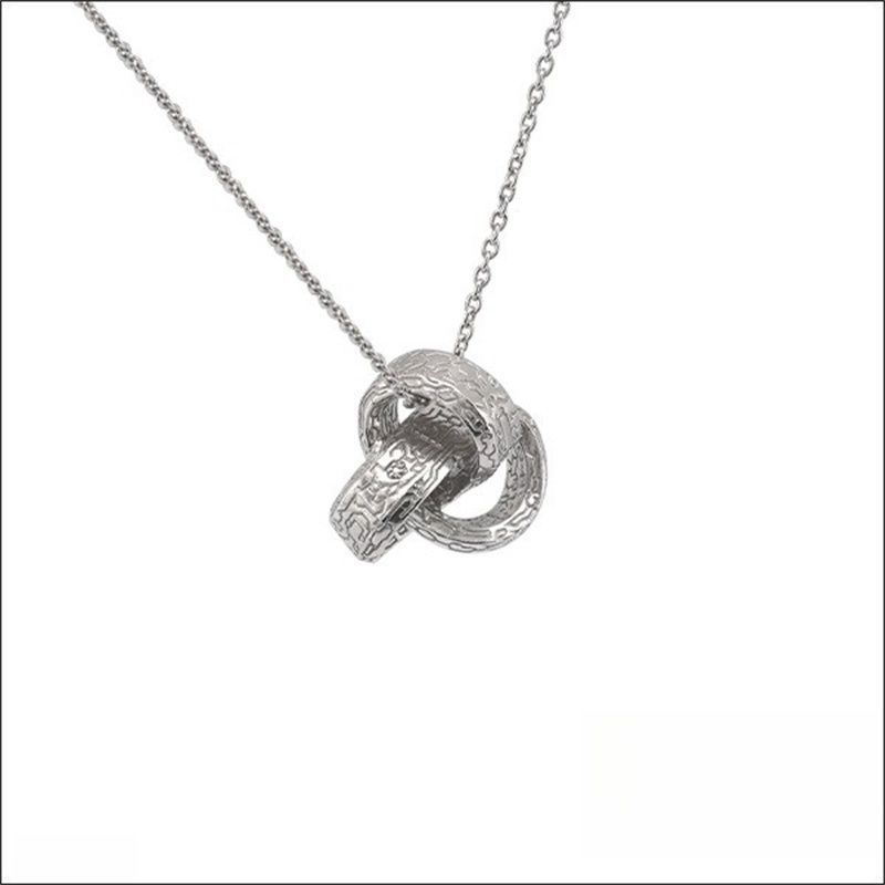 Аниме-аксессуары Dr. Stone: Ку – обзор и цена Necklace Pendant
