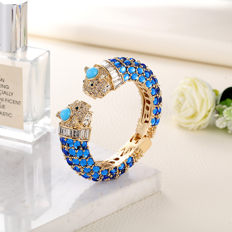 Браслеты с животными Sally's P – обзор и цена Paradise Jewelry & Watches Llc Photos