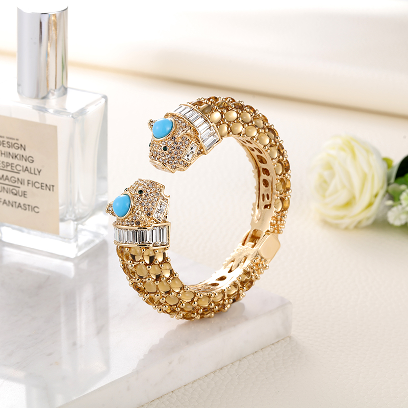 Браслеты с животными Sally's P – обзор и цена Paradise Jewelry & Watches Llc Photos
