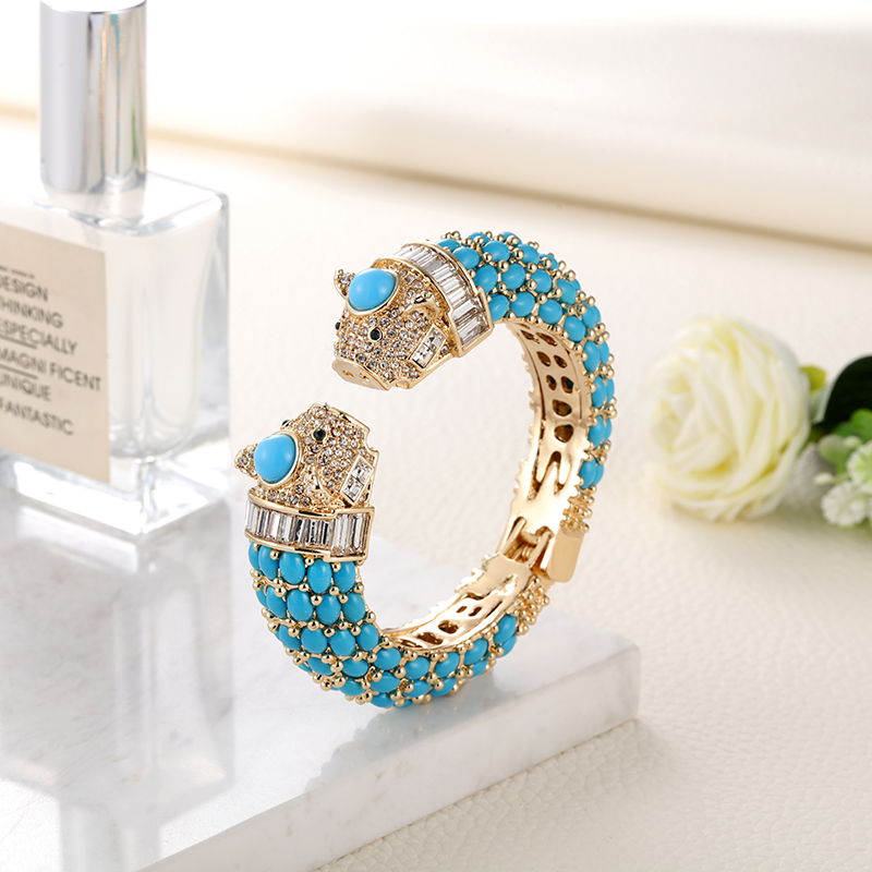 Браслеты с животными Sally's P – обзор и цена Paradise Jewelry & Watches Llc Photos