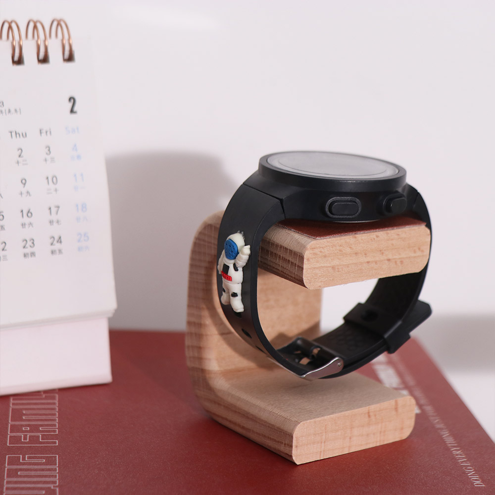 Деревянная подставка для часов – обзор и цена Jewelry Stand Watches