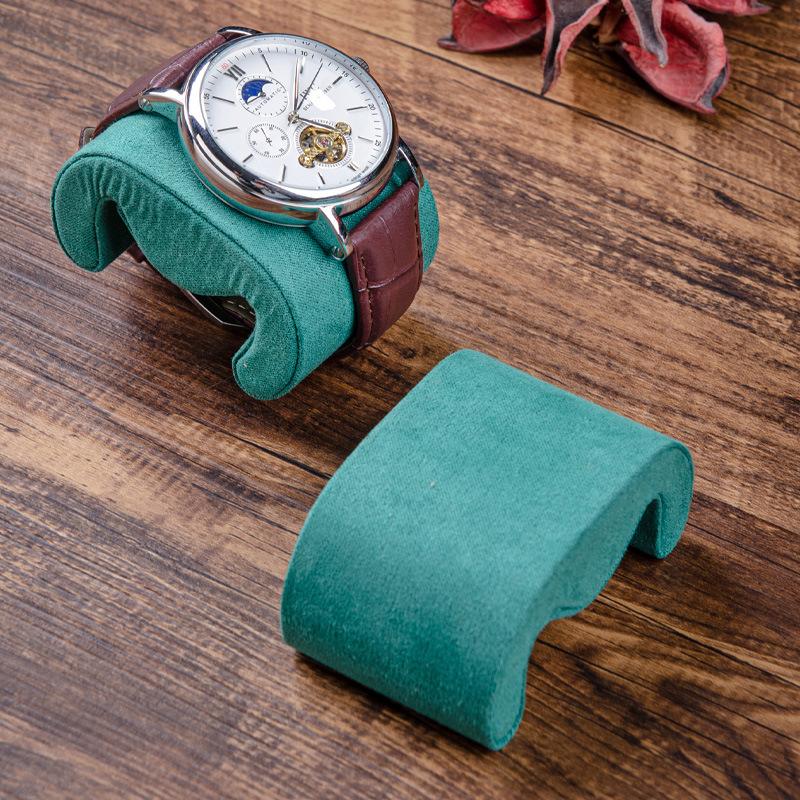 Подушечки для часов, мягкие фл – обзор и цена Jewelry Stand Watches