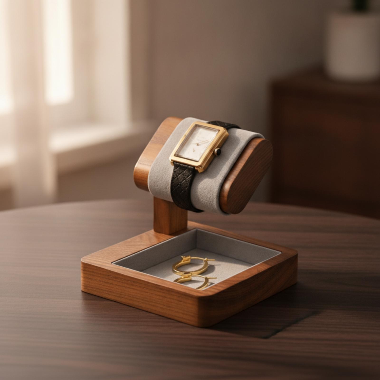 Подставка-органайзер для часов – обзор и цена Jewelry And Watches Stores
