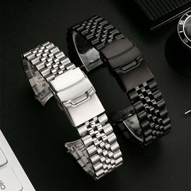 Ремешок из нержавеющей стали 3 – обзор и цена Jared Jewelry Watches