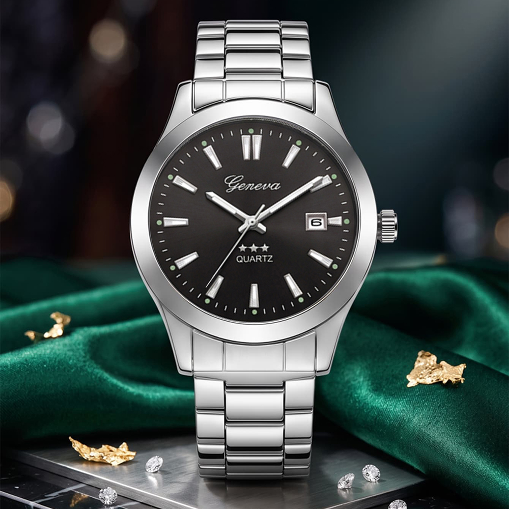 1 шт. Унисекс-часы-украшение,  – обзор и цена Jewelry Watch Making