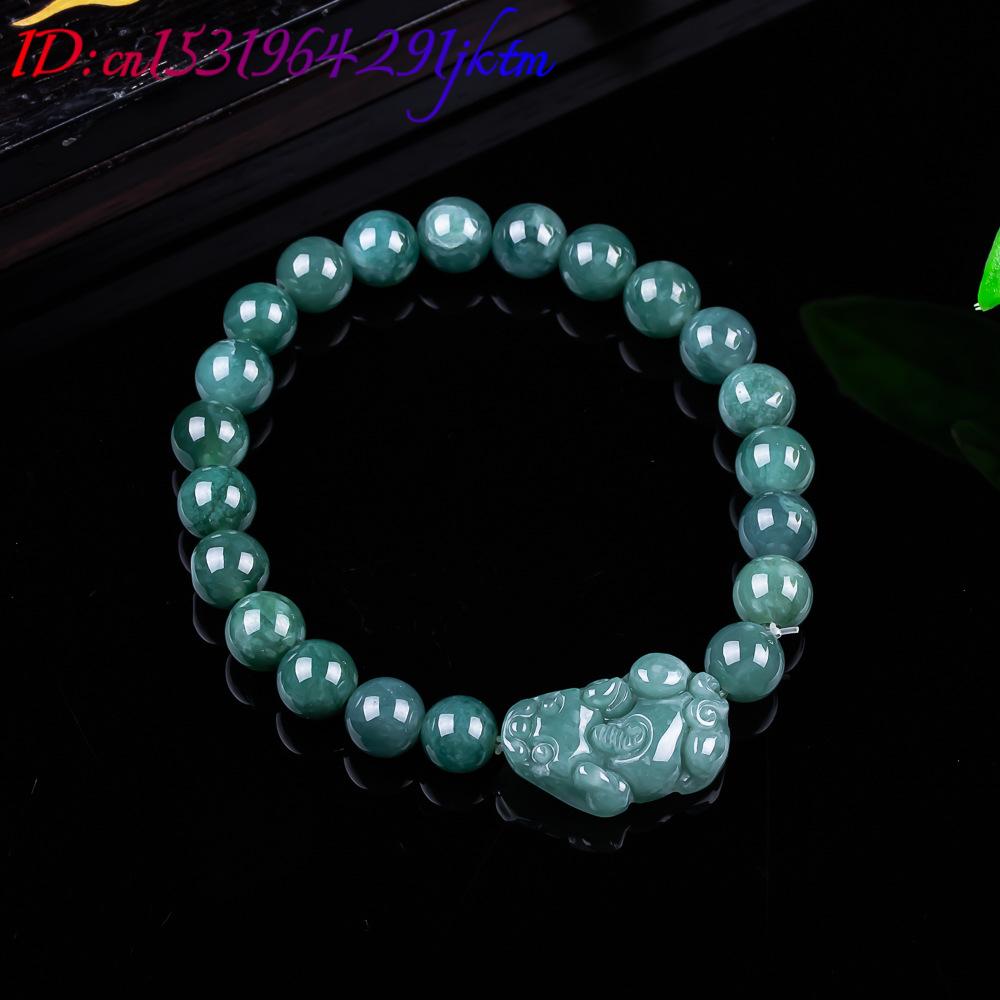 Натуральный браслет из бирманс – обзор и цена Jewelry & Watches Store
