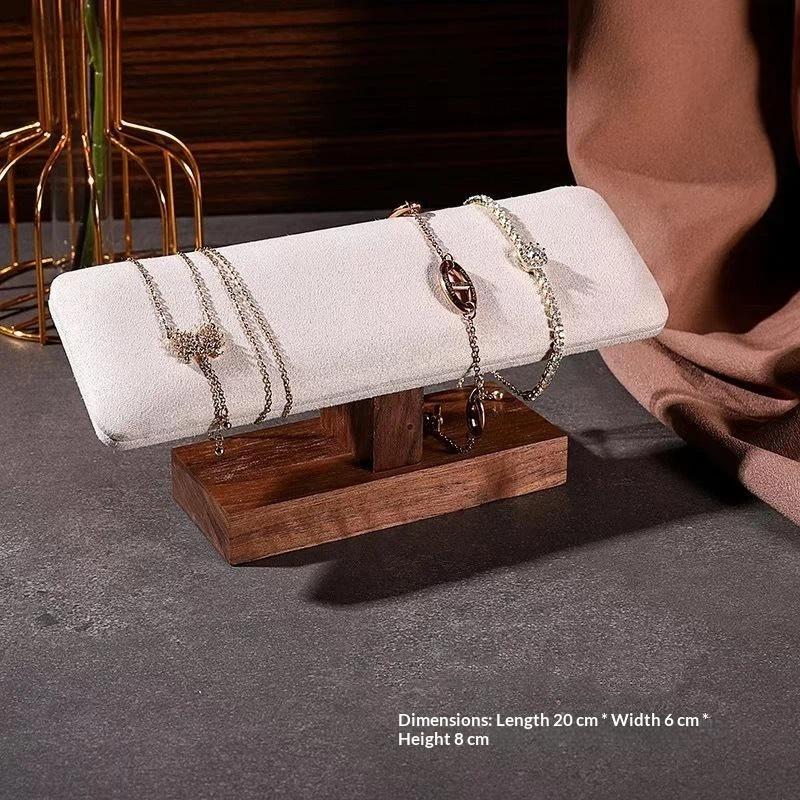 Подставка для украшений из мас – обзор и цена Jewelry And Watches Exhibition