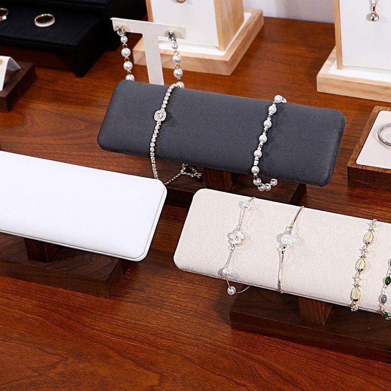 Подставка для украшений из мас – обзор и цена Jewelry And Watches Exhibition