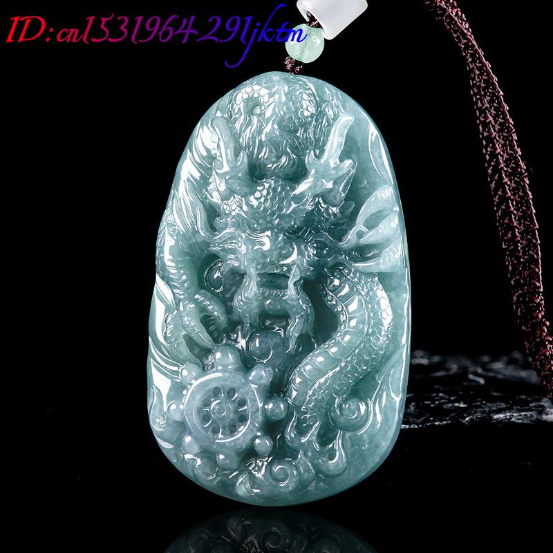 Кулон-подвеска из бирманского  – обзор и цена Necklace Pendant
