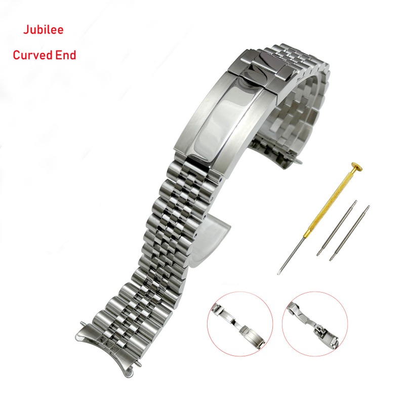 Ремешок для часов Screw Jubile – обзор и цена Jared Jewelry Watches