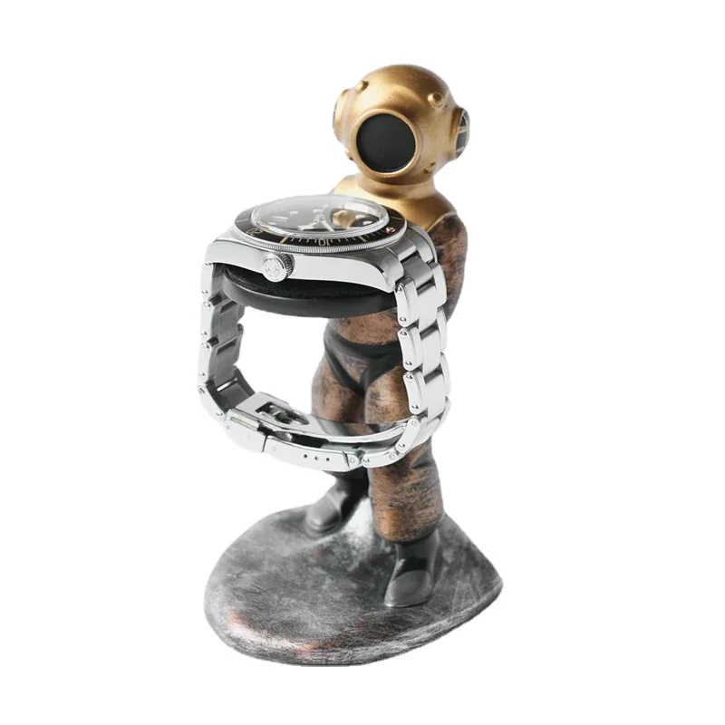 Подставка для часов для дайвин – обзор и цена Jewelry Stand Watches