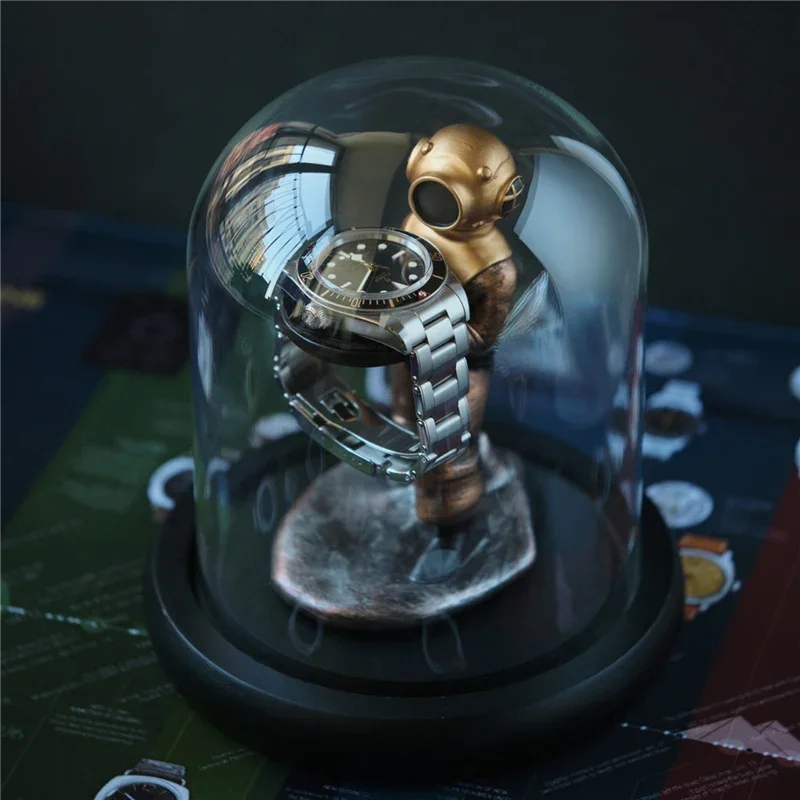 Подставка для часов для дайвин – обзор и цена Jewelry Stand Watches