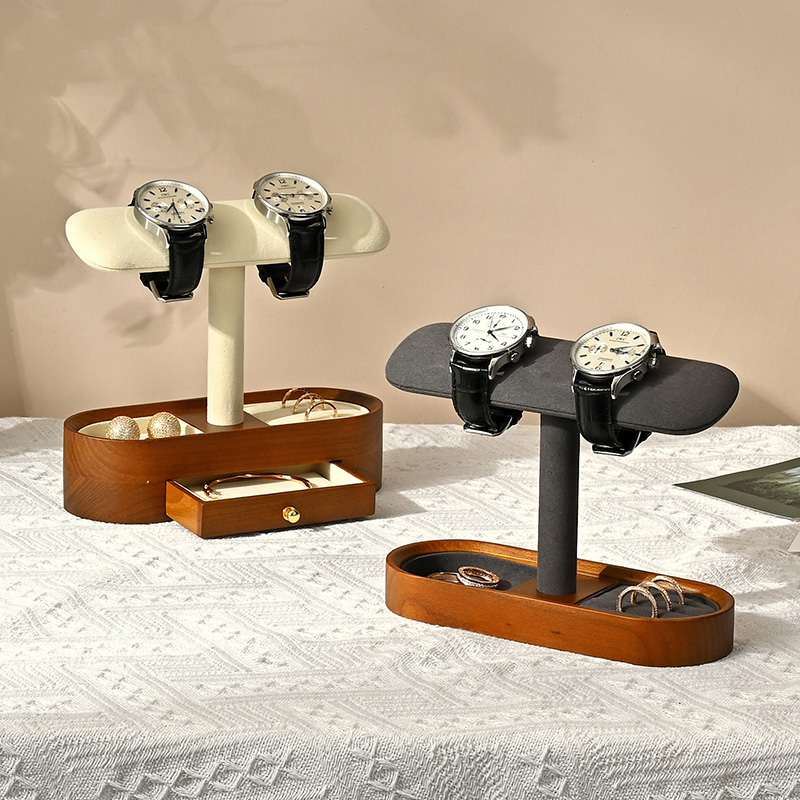 Oirlv органайзер для часов из  – обзор и цена Jewelry Stand Watches