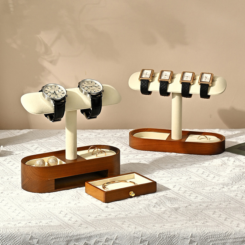 Oirlv органайзер для часов из  – обзор и цена Jewelry Stand Watches
