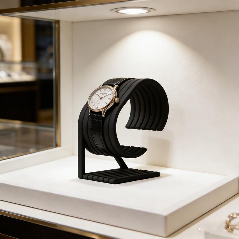 Подставка-держатель для часов  – обзор и цена Jewelry Stand Watches