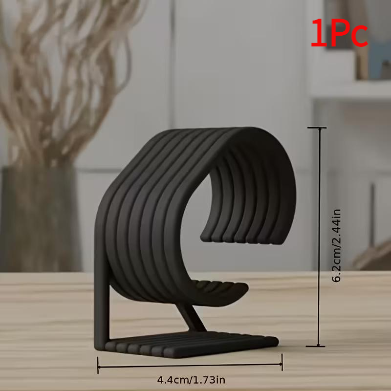 Подставка-держатель для часов  – обзор и цена Jewelry Stand Watches