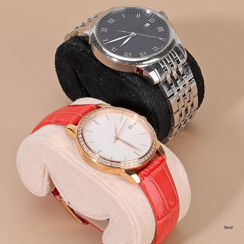 Подушка из кожи оленя, подушка – обзор и цена Jewelry And Watches Exhibition