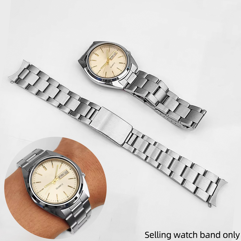 Ремешок 19 мм с изогнутым конц – обзор и цена Jared Jewelry Watches