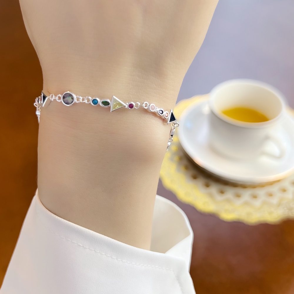 Браслеты Paradise Journey, нов – обзор и цена Paradise Jewelry & Watches Llc Photos