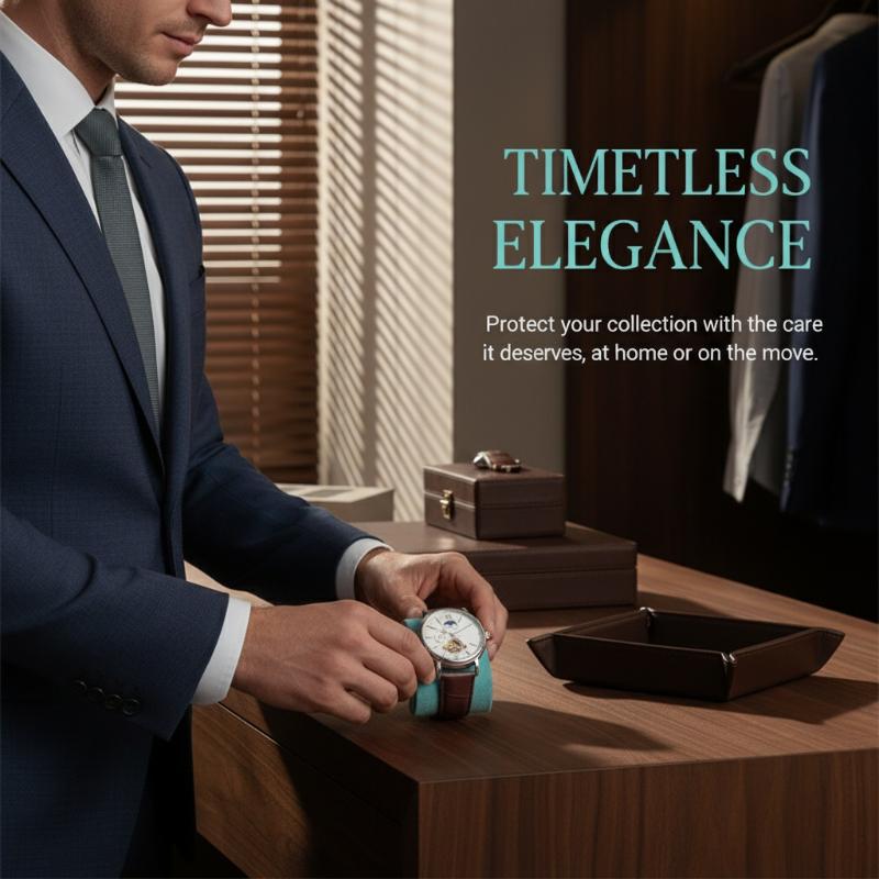 Подушечки для часов, мягкие фл – обзор и цена Jewelry Stand Watches