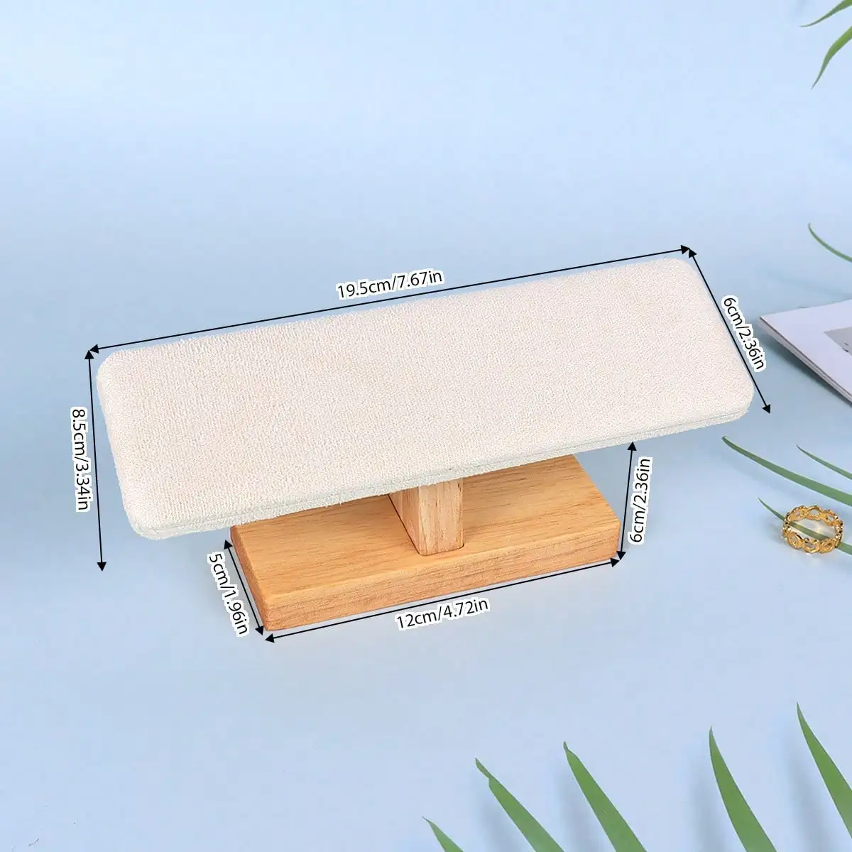 Подставка-органайзер для ювели – обзор и цена Jewelry Stand Watches
