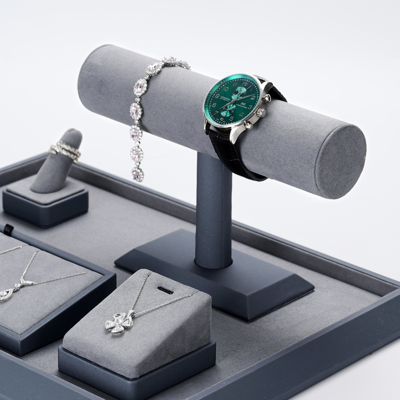 Подставка для ювелирных издели – обзор и цена Jewelry Stand Watches