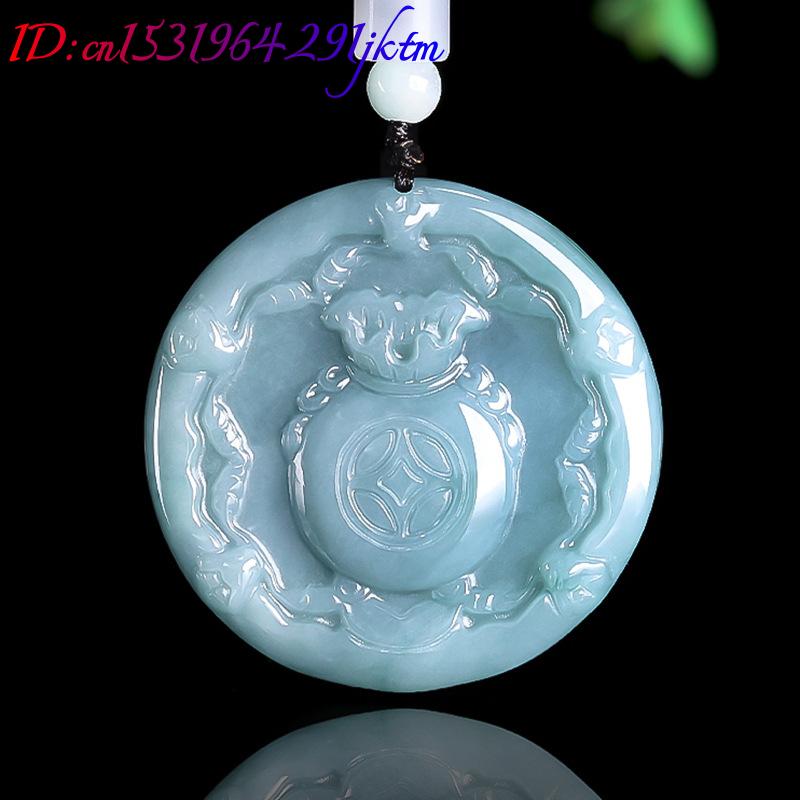 Подвеска-кулон из бирманского  – обзор и цена Necklace Pendant