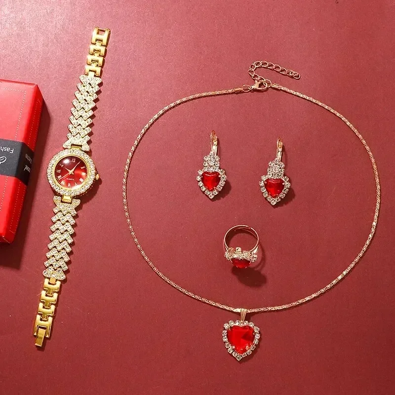 Золотые роскошные часы, женска – обзор и цена Jewelry Watch Making