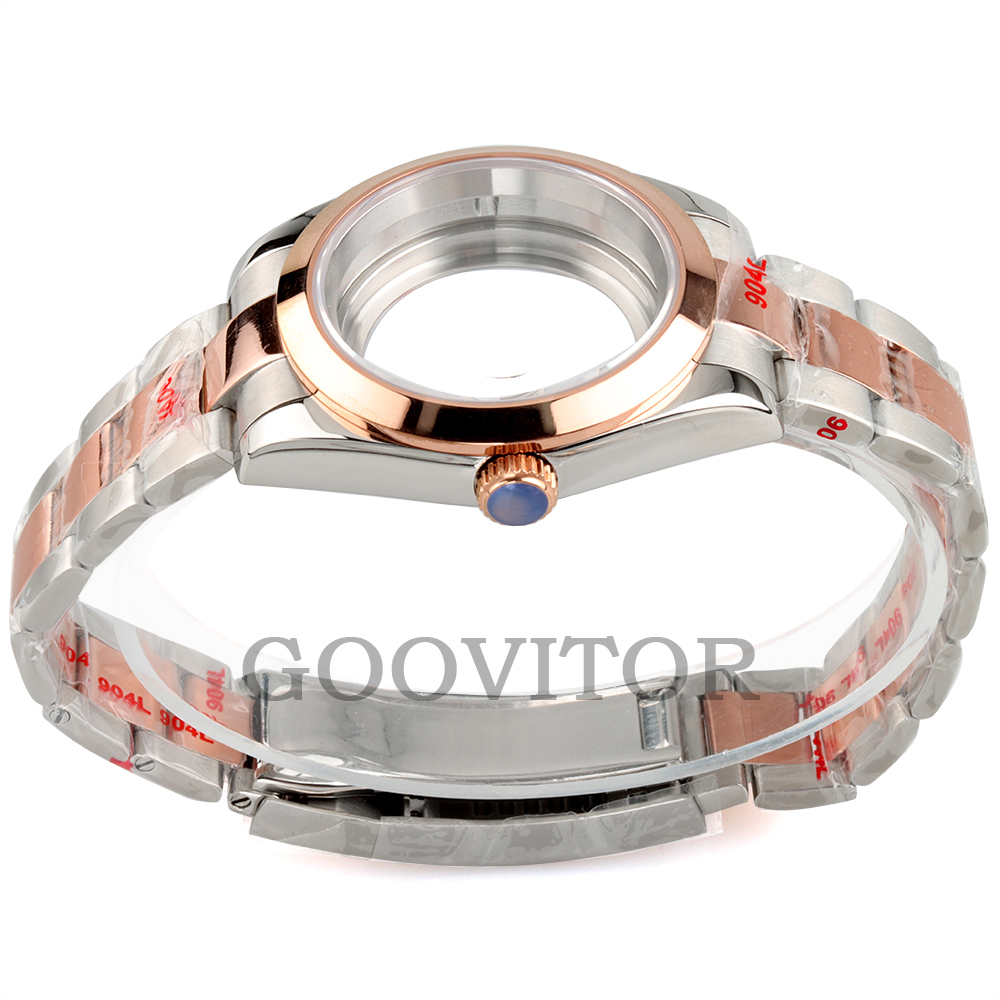Для 36 мм/39 мм корпус Datejus – обзор и цена Jared Jewelry Watches