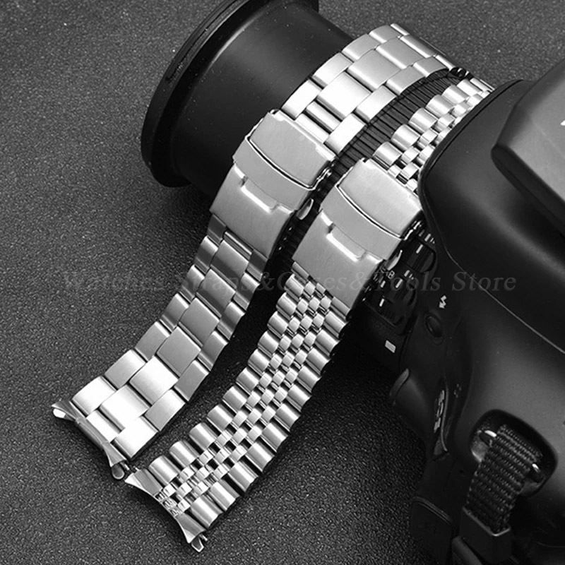 Ремешок из нержавеющей стали 3 – обзор и цена Jared Jewelry Watches