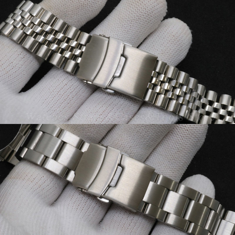 Ремешок из нержавеющей стали 3 – обзор и цена Jared Jewelry Watches