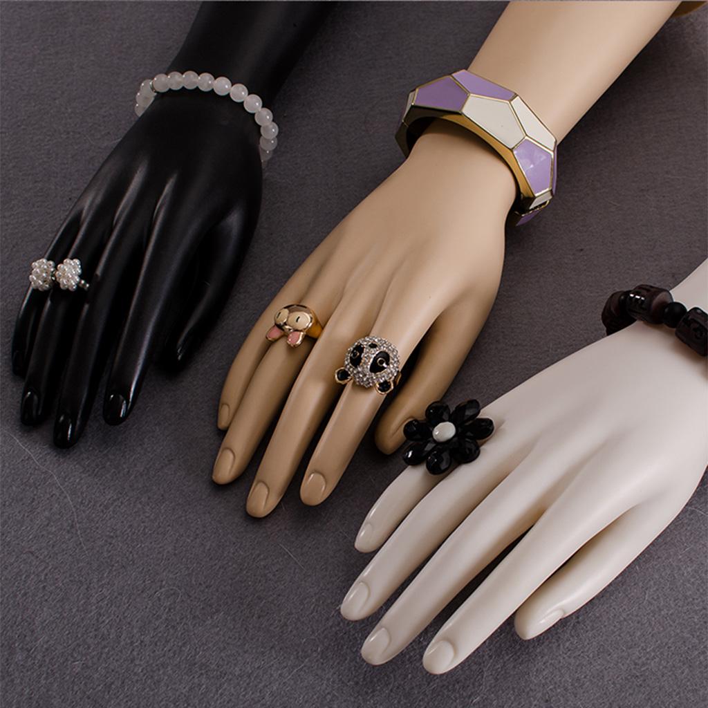 Манекен-подставка для демонстр – обзор и цена Jewelry And Watches Exhibition