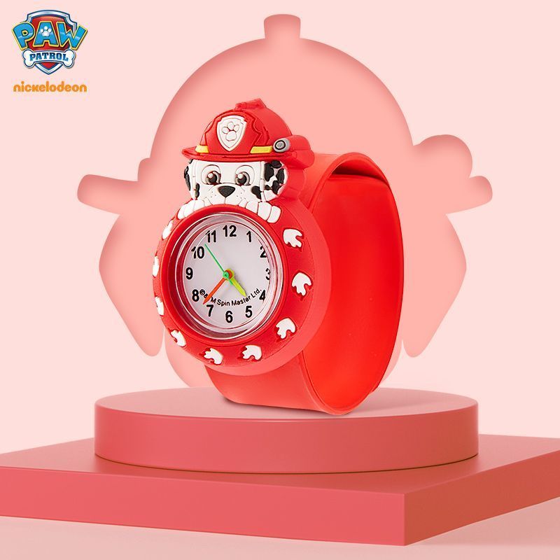 Детские часы Paw Patrol для ма – обзор и цена Jewelry Watch