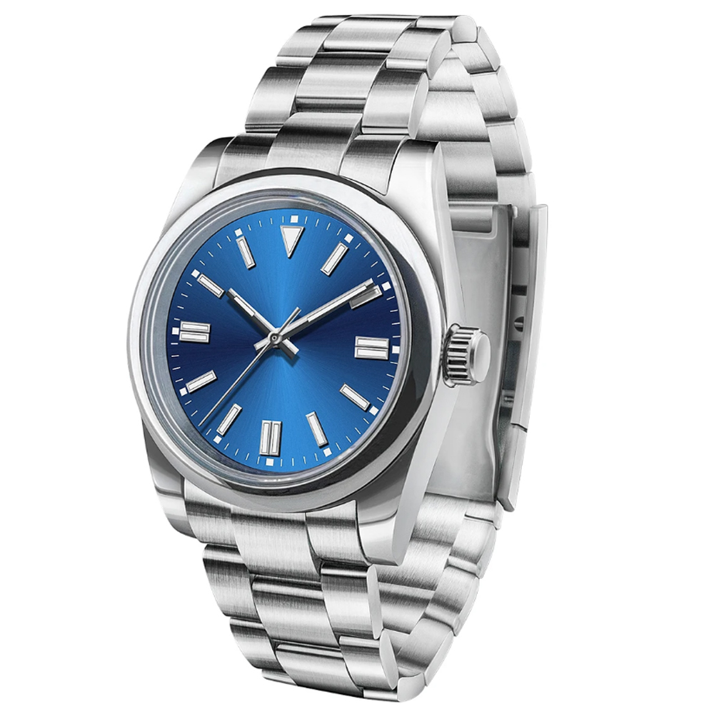 Мужские часы с индивидуальным  – обзор и цена Jewelry Watch