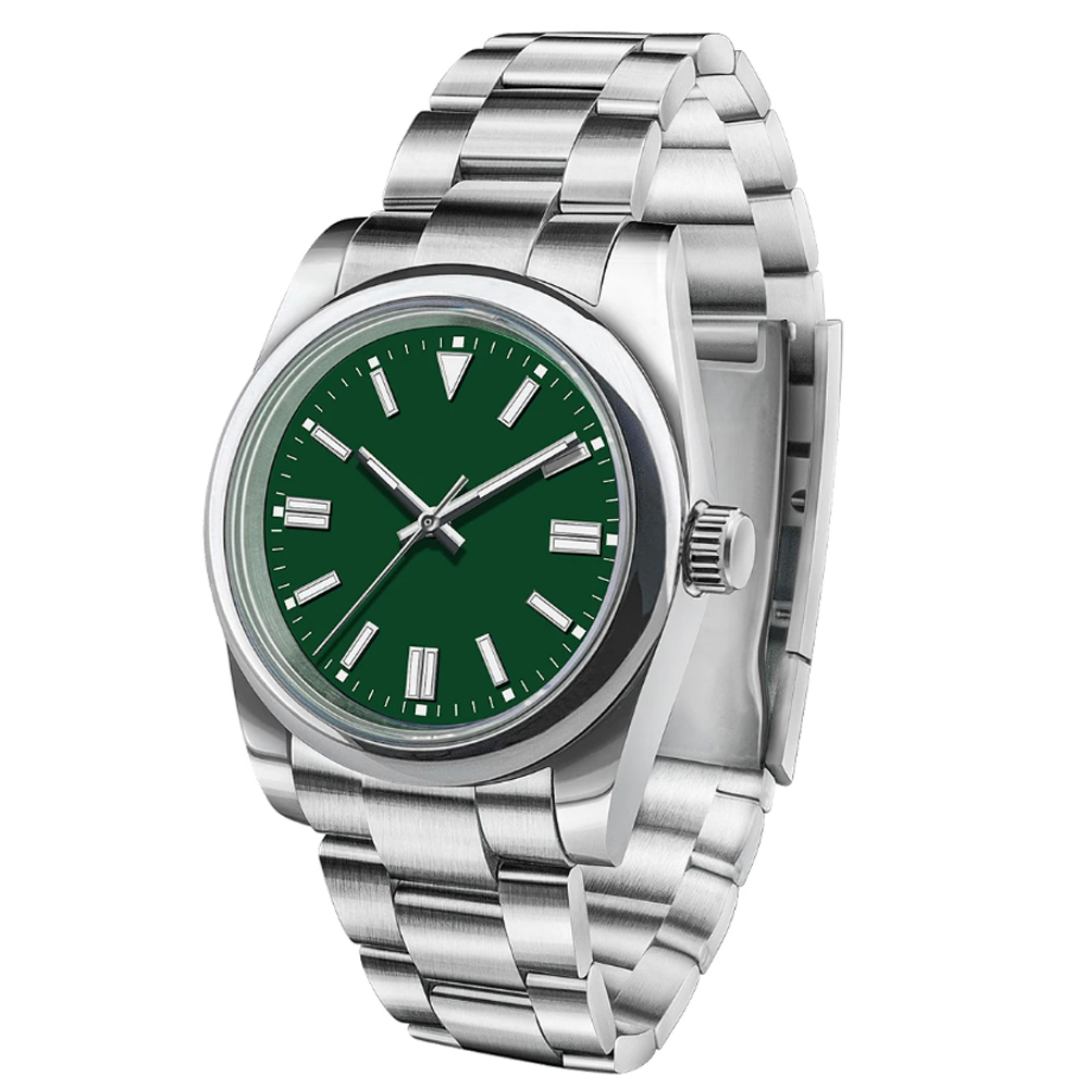 Мужские часы с индивидуальным  – обзор и цена Jewelry Watch