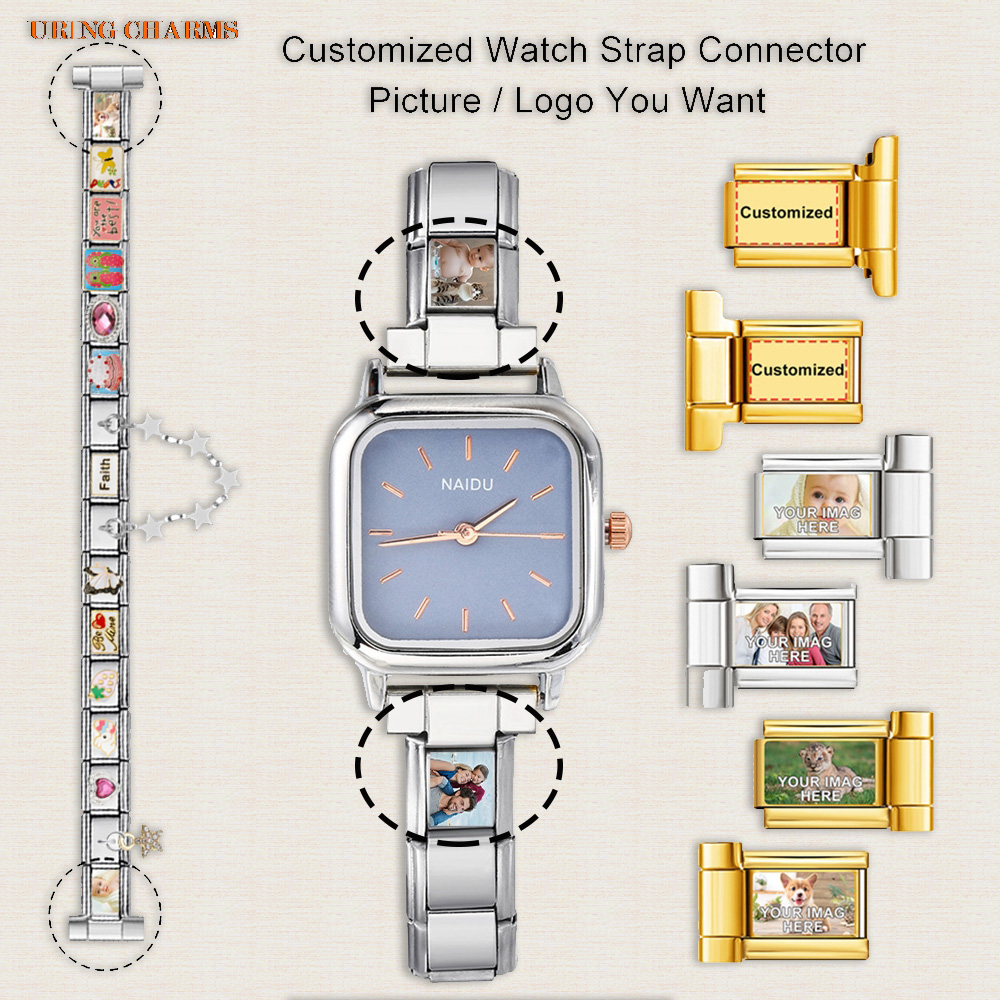 1 пара изображений логотипа, и – обзор и цена Jewelry Watch Making