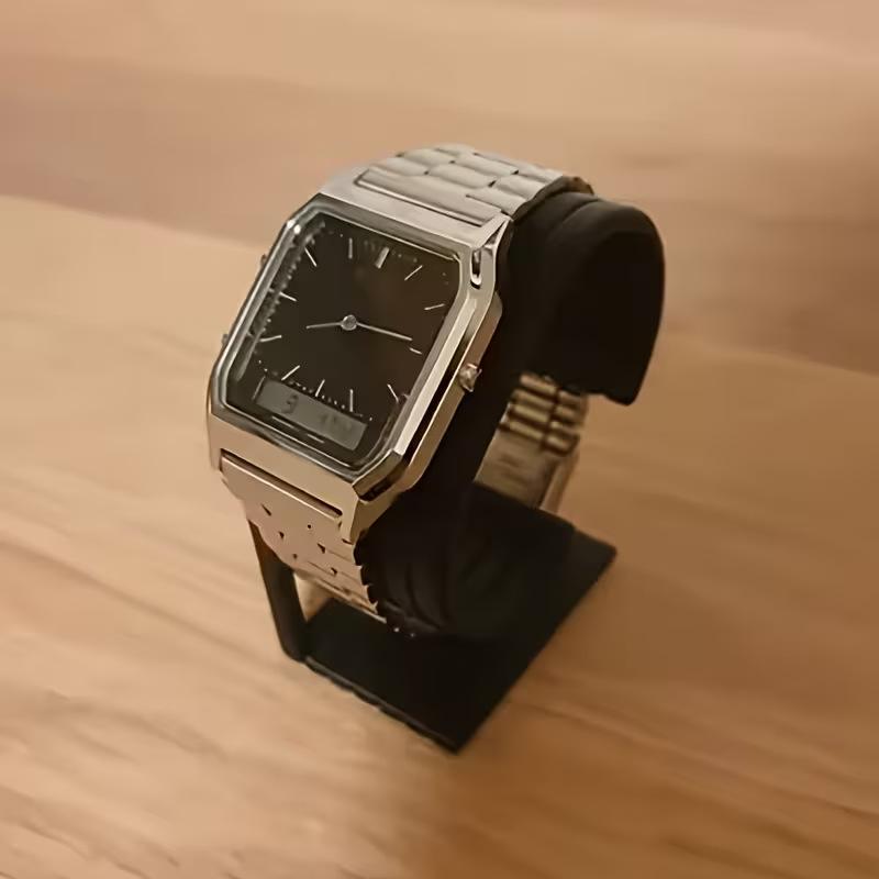 Подставка для часов - Органайз – обзор и цена Jewelry Stand Watches
