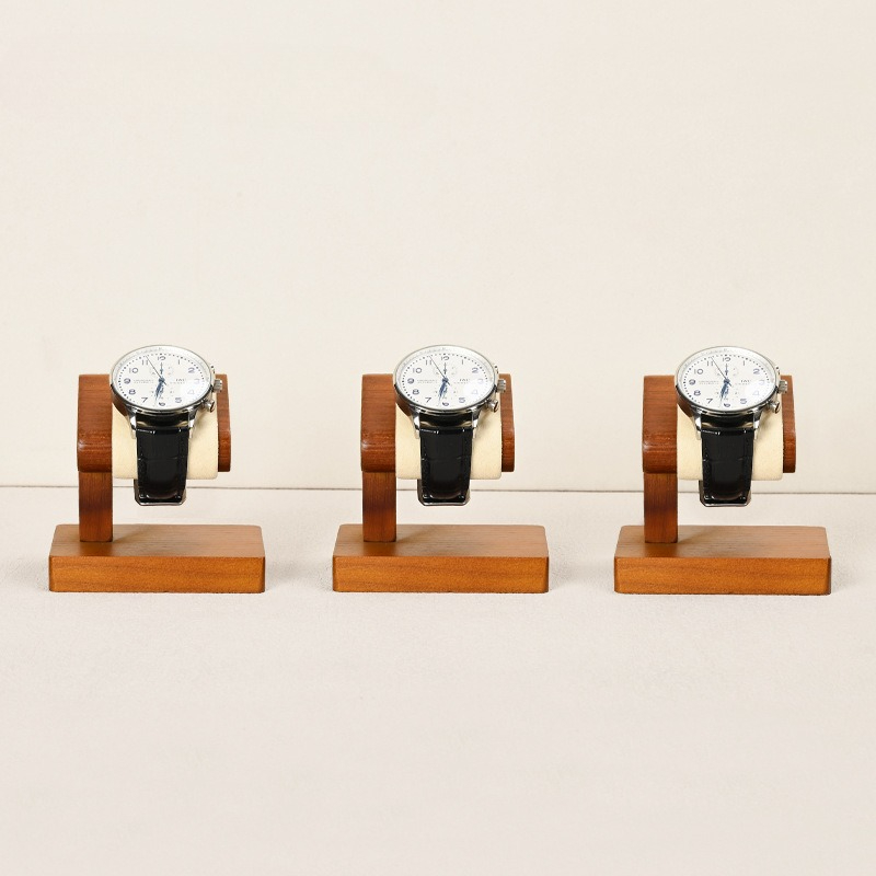 Элитные подставки для часов из – обзор и цена Jewelry And Watches Exhibition