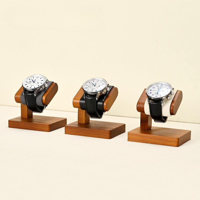 Элитные подставки для часов из – обзор и цена Jewelry And Watches Exhibition