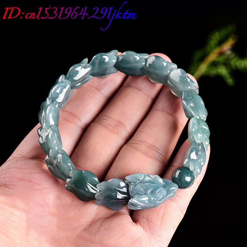Браслет из натурального бирман – обзор и цена Jewelry & Watches Store